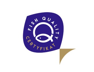 Fish Quality - projektowanie logo - konkurs graficzny